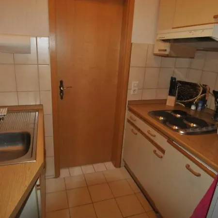 Haus Rehblick 2, Wg 3 Appartement Sankt Andreasberg Buitenkant foto
