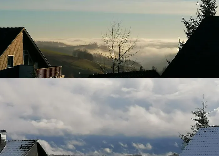 Haus Rehblick 2, Wg 3
