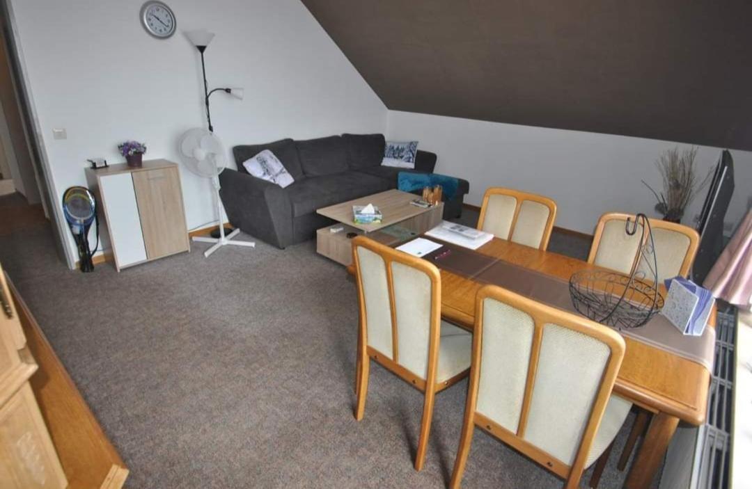 Haus Rehblick 2, Wg 3 *