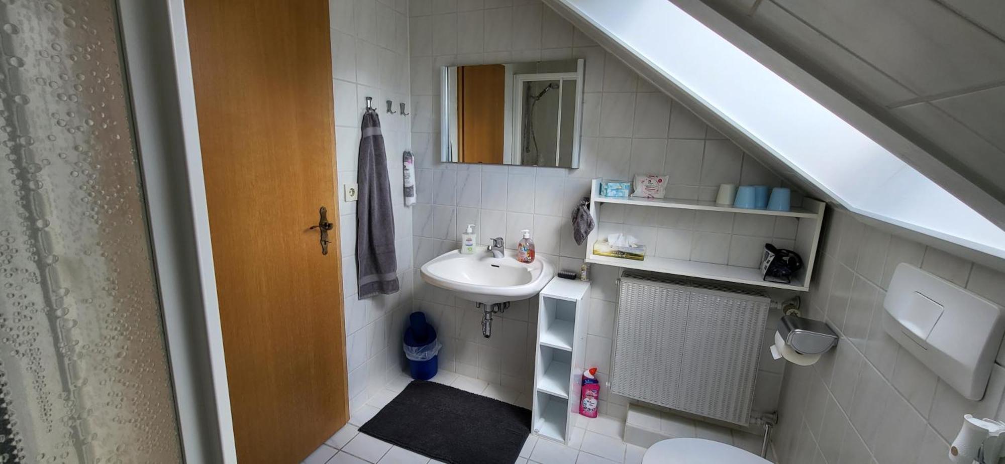 Haus Rehblick 2, Wg 3