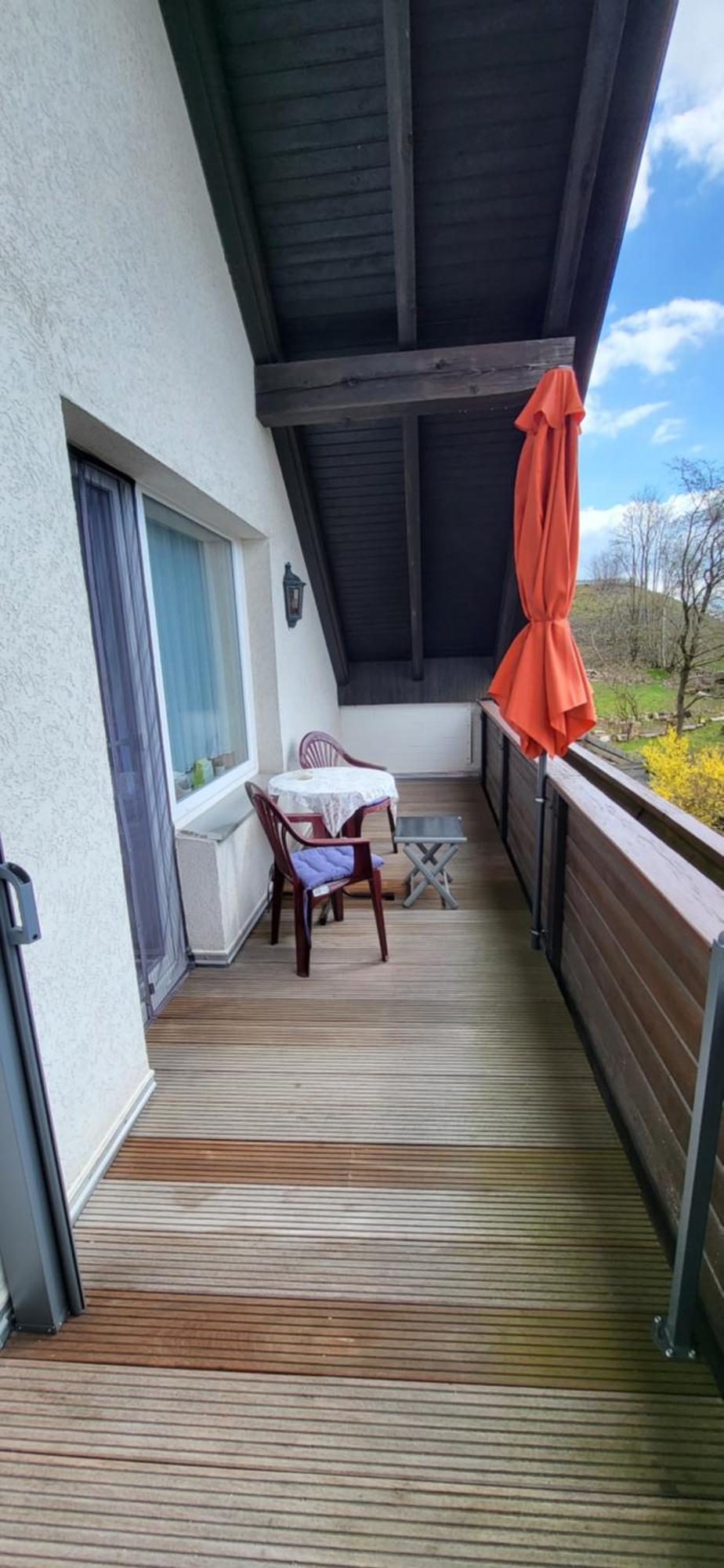 Appartement Haus Rehblick 2, Wg 3 Sankt-Andreasberg