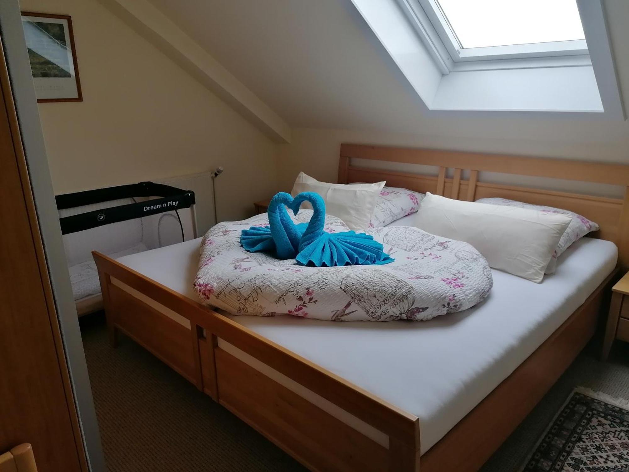 Appartement Haus Rehblick 2, Wg 3 Sankt-Andreasberg